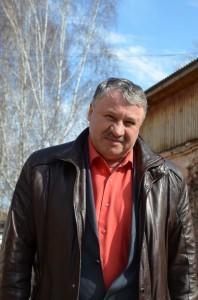 Геннадий Григорьевич Смирнов