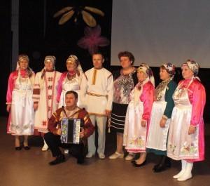 День удмуртской культуры