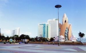 город Нячанг