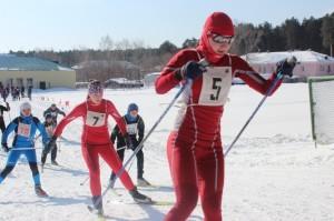 Закрытие лыжного сезона