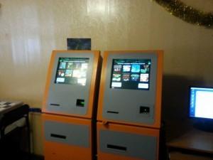 Игровые автоматы