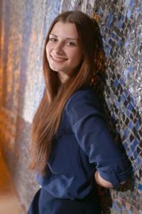 Карина Колесова