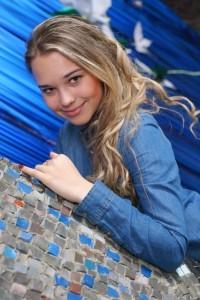 Кристина Мамаева