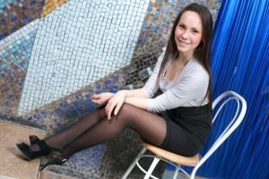 Евгения Мингалева