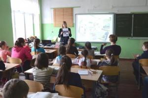 Мастер-класс по журналистике