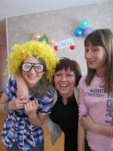 день самоуправления
