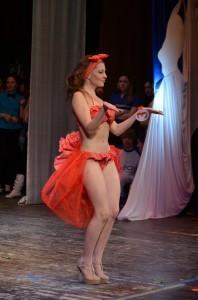 Лучший купальный костюм