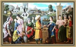 выставка в Щелкуне