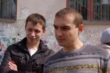 Александр Сазонов