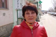 Вера Мальцева