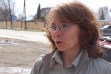 Ирина Иманкулова