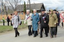 9 мая 2013 в Сысерти 