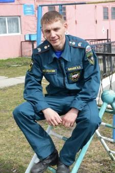 Антон Винник