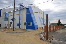 Благоустройство вокруг бассейна