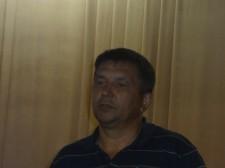 Даниил Мансуров