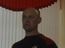 Сергей Волков