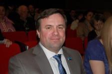 Александр Геннадьевич Карамышев