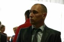 Сергей Александрович Мозырев