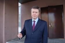 Максим Павлович Серебренников