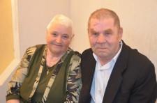 Золотые пары