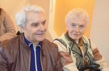 Золотые пары