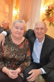 Золотые пары