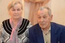 Золотые пары