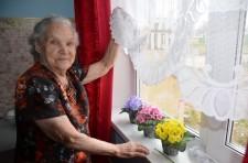 Екатерина Дмитриевна Шелегина