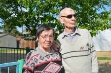 Семья Аничкиных