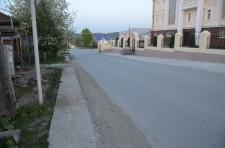 Это уже тротуар или какой-то промежуточный вариант?