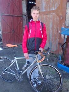 Дмитрий Забелин