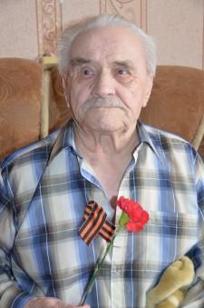 Сергей Константинович Коновалов