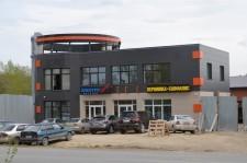 Сысерть преображается