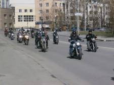 мотопробег