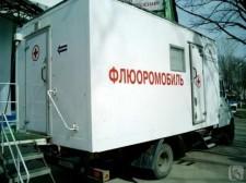 флюорография