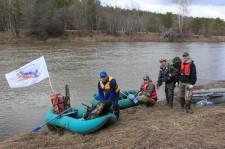 Турклуб ЗЭТа