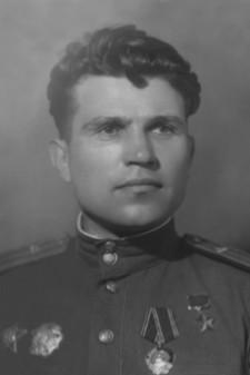 Крапивин Аристарх Иванович