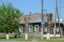 Тополя на Коммуны