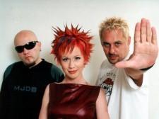 группа "Русский размер"