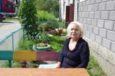 Альфия Зарифовна Попова