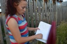 Анна Коптякова