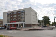 Сысертская Бастилия