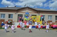 День села Черданцево