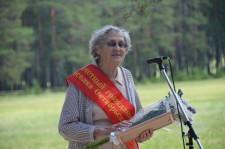 Ирина Алексеевна Габиева