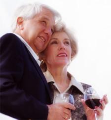 Молодые пенсионеры