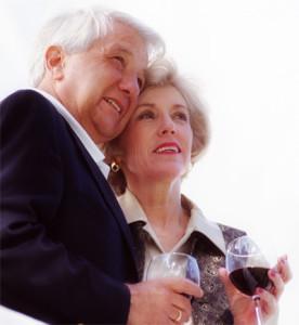 Молодые пенсионеры