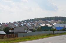 Новые коттеджные поселки6