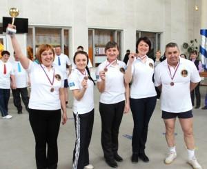 Полный состав двух расформированных комитетов