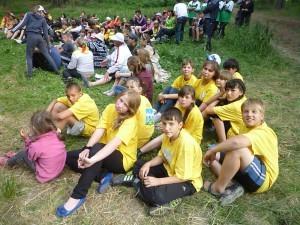 Роза ветров