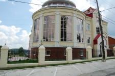 Ресторанно-гостиничный комплекс "Смирнов"